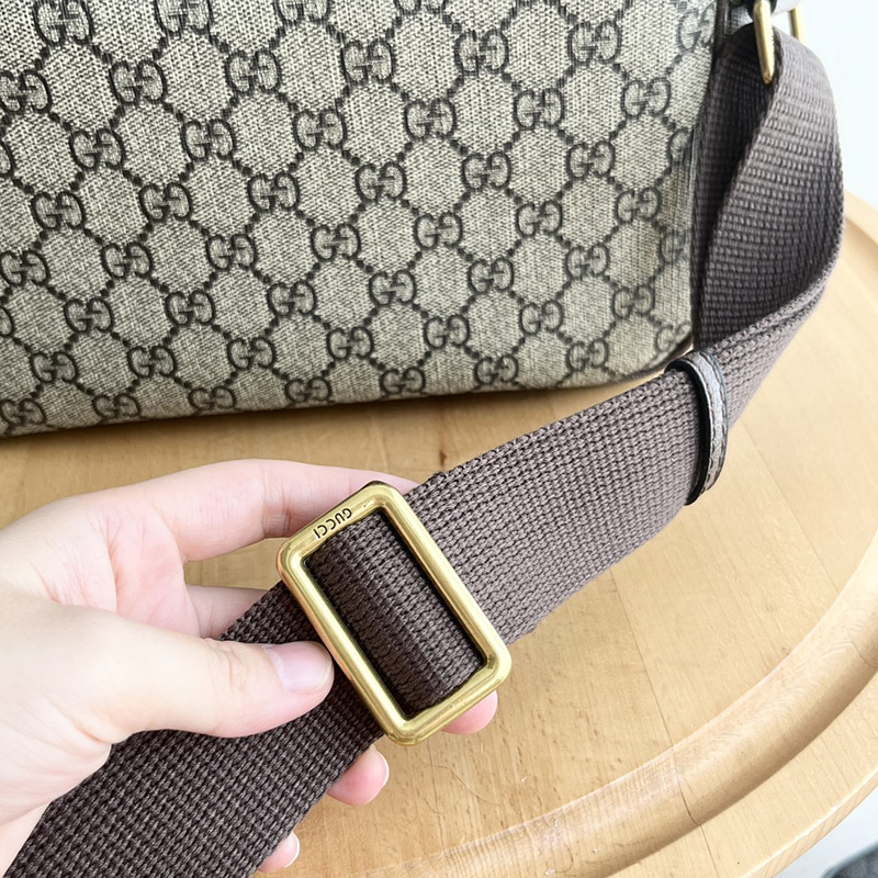 11.0″x8.7″x3.1″ magnetic Closure Handbag BB-921298