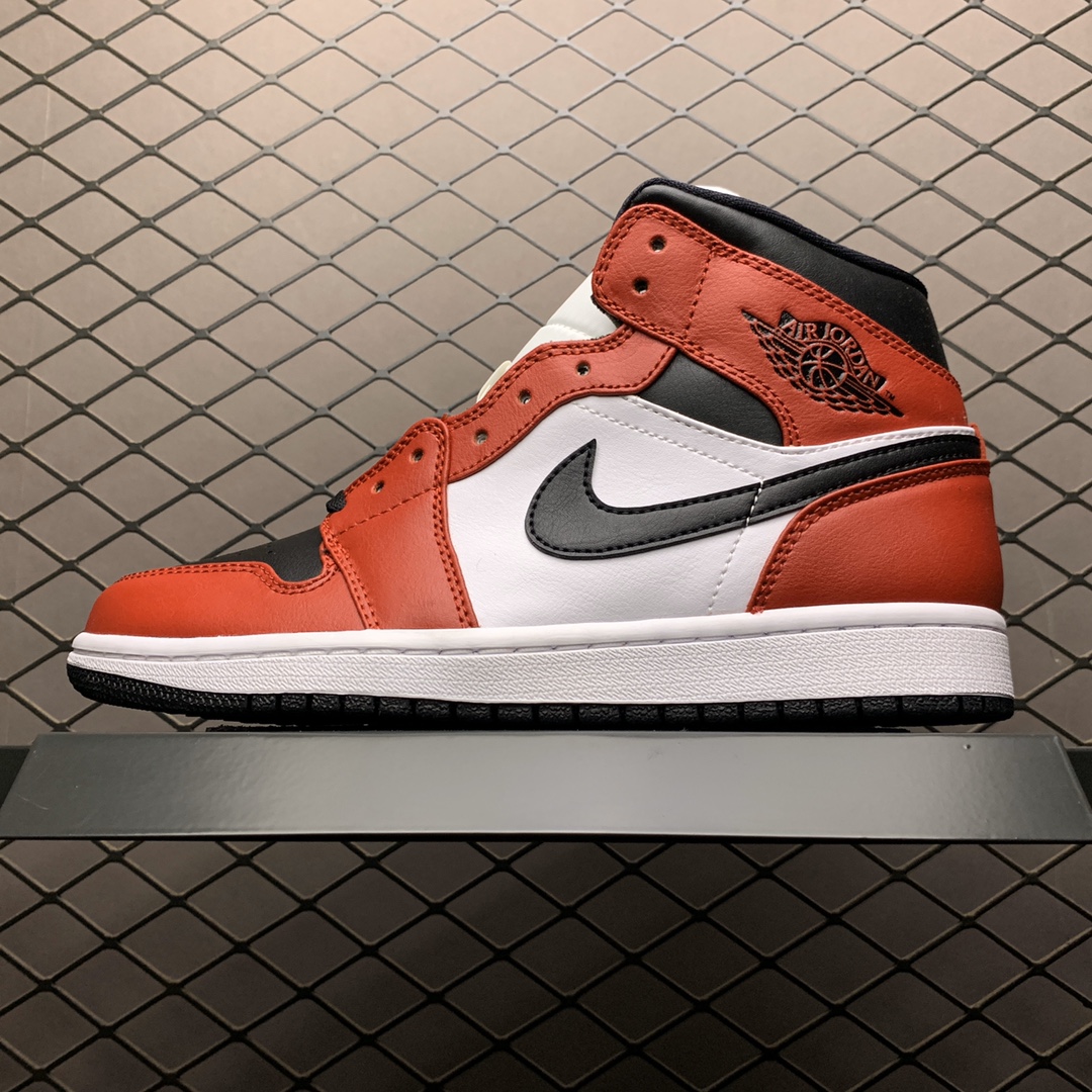 JRD1 Mid Chicago Toe 554724-069