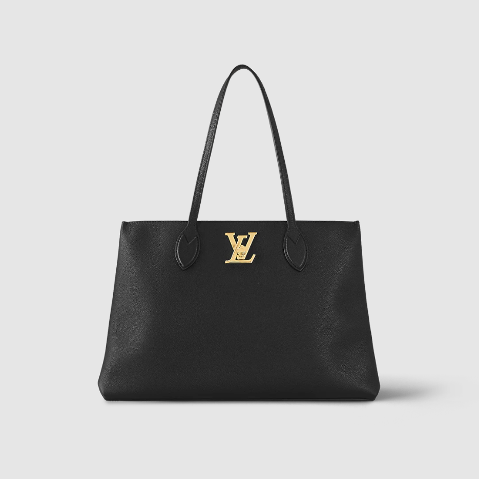 Lockme Shopper