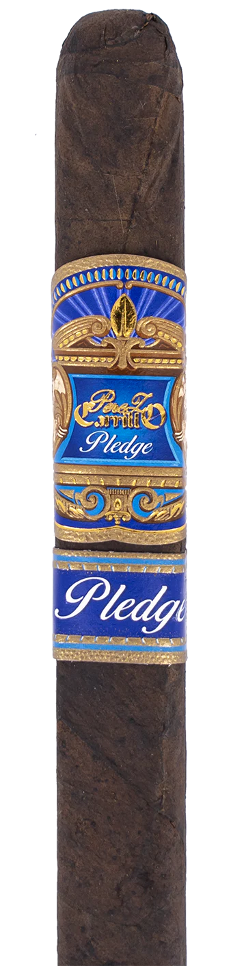 E.P. Carrillo Pledge Lonsdale Limitada Cigar - Single