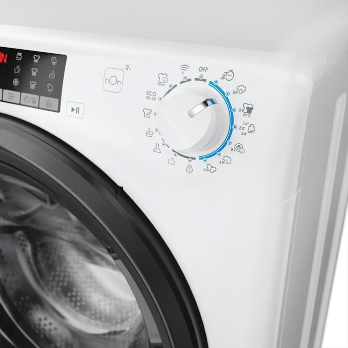 CANDY - Lavatrice CSO6106TWMB6/1-S 10 Kg Classe A-Bianco