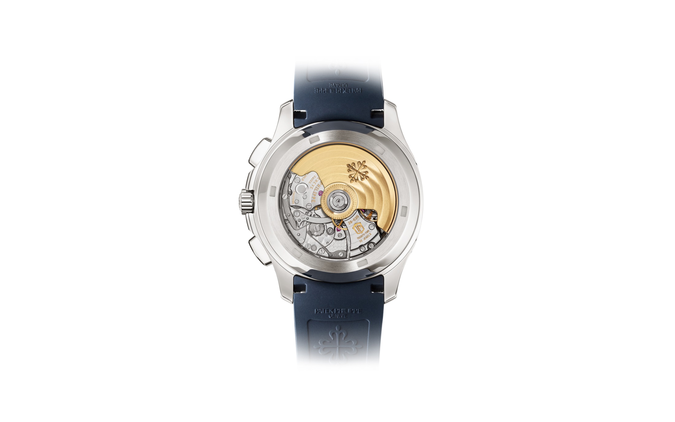 Patek Philippe アクアノート-5968G -001時計