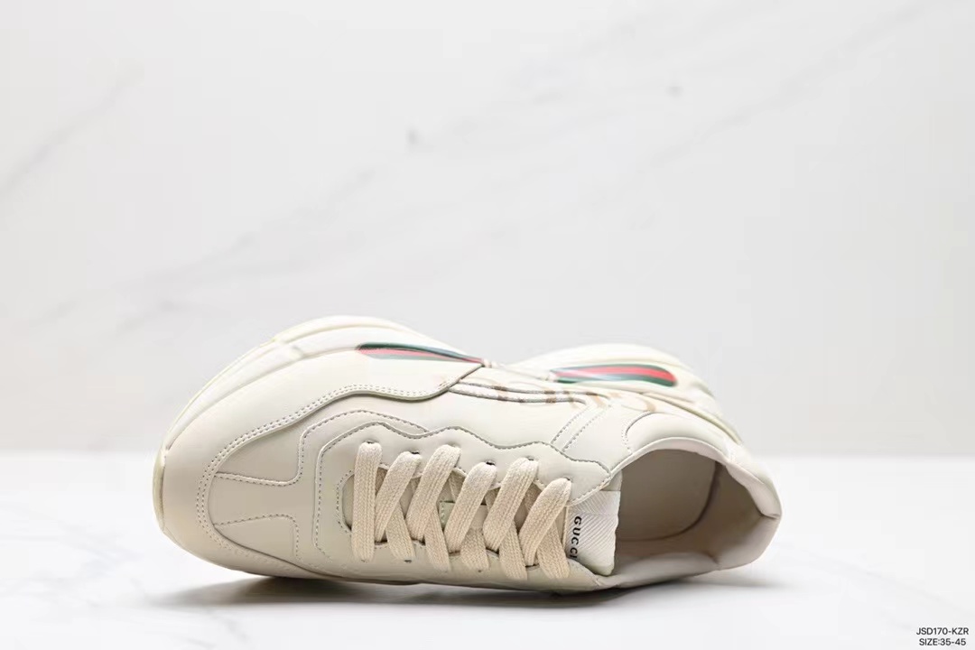 Classic Casual Shoes LX-872129