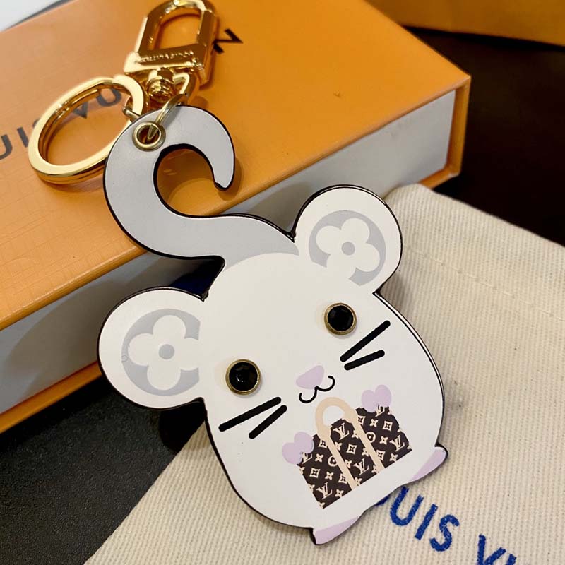 Fashion Key Chain YSK-917000194