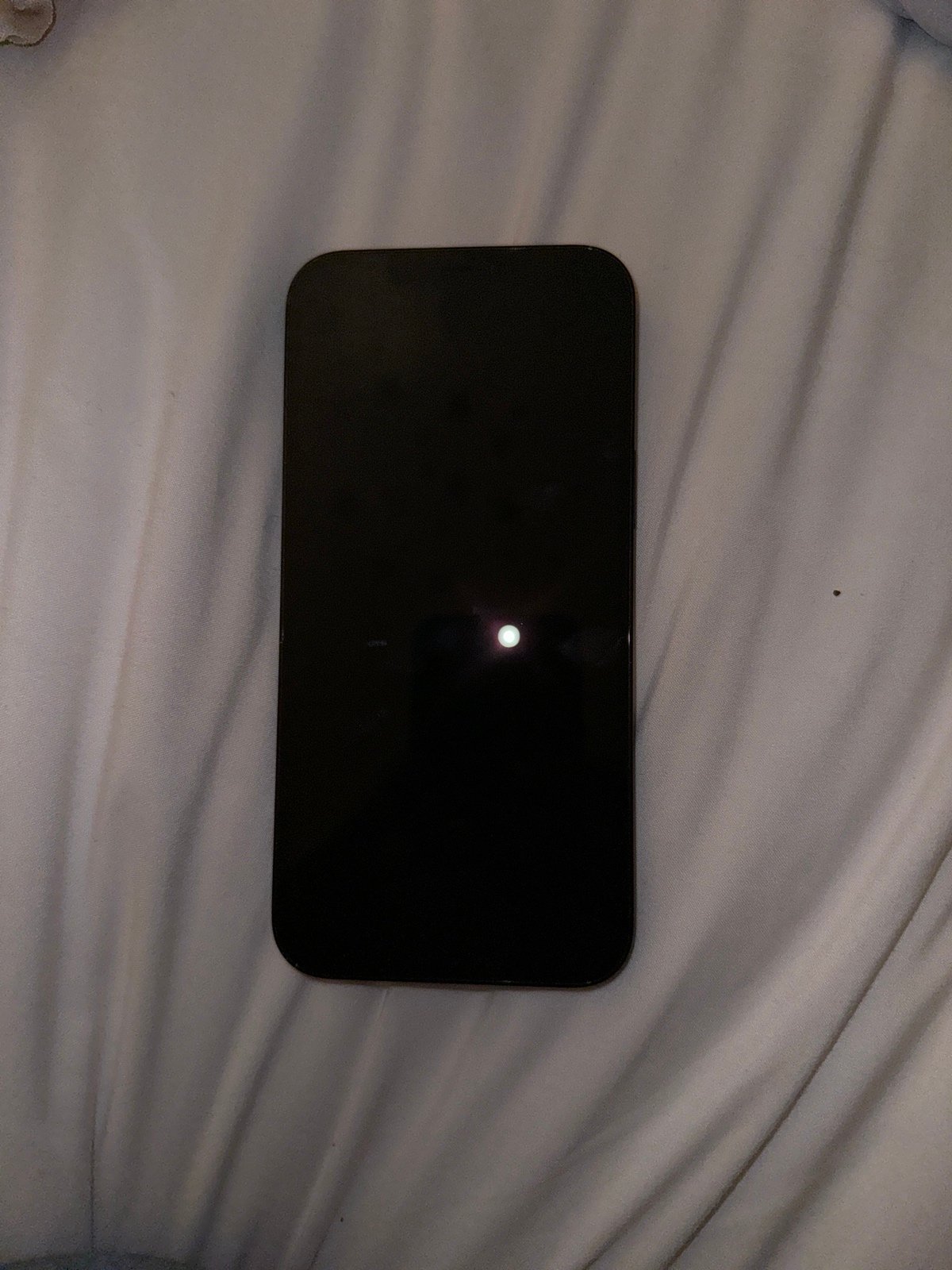 Apple iPhone 12 Pro Max UNLOCKED 3G32