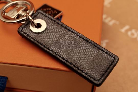 LV Key Ring