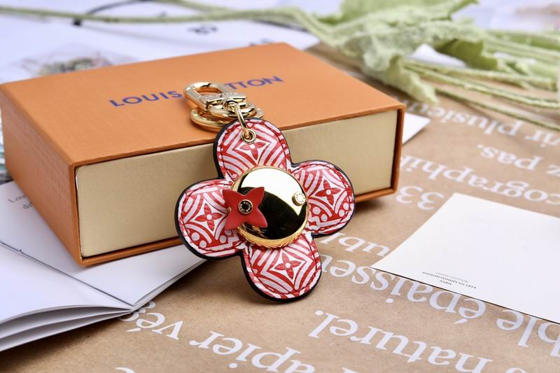 LV Key Ring（Multiple styles）