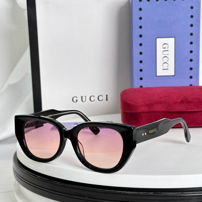 GUC Sunglasses