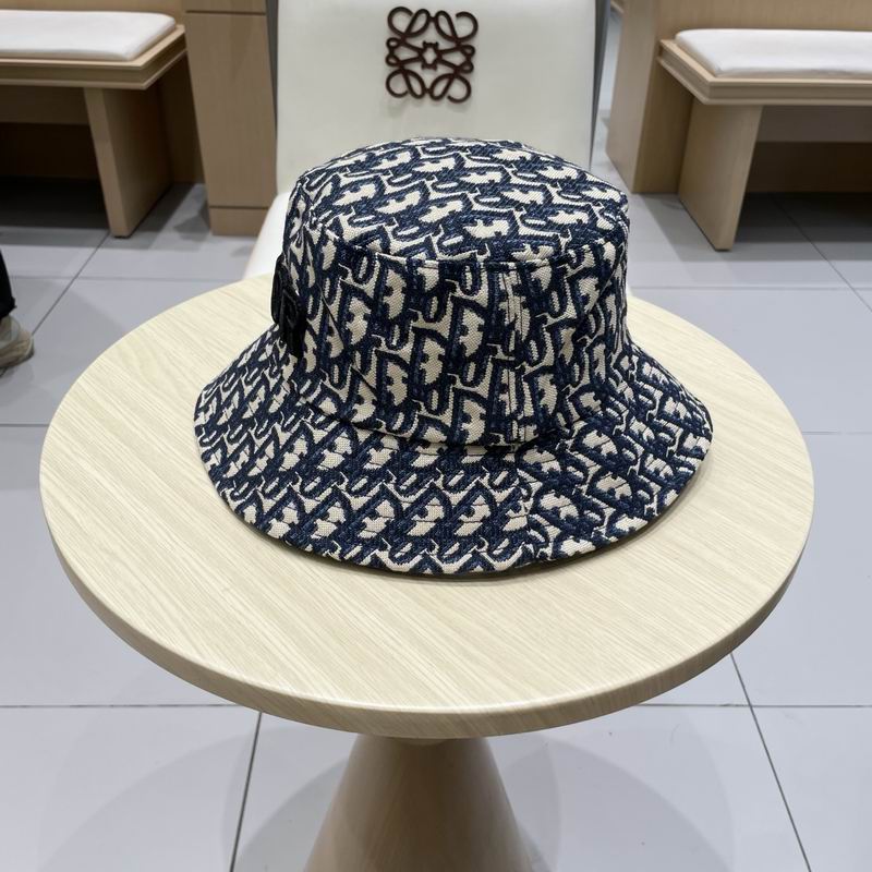 DR hat