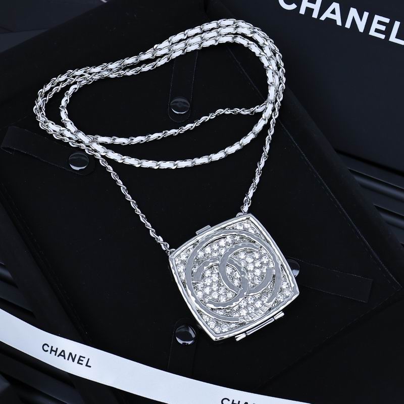 Chanel Necklace