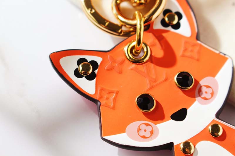 Fashion Key Chain YSK-917000225