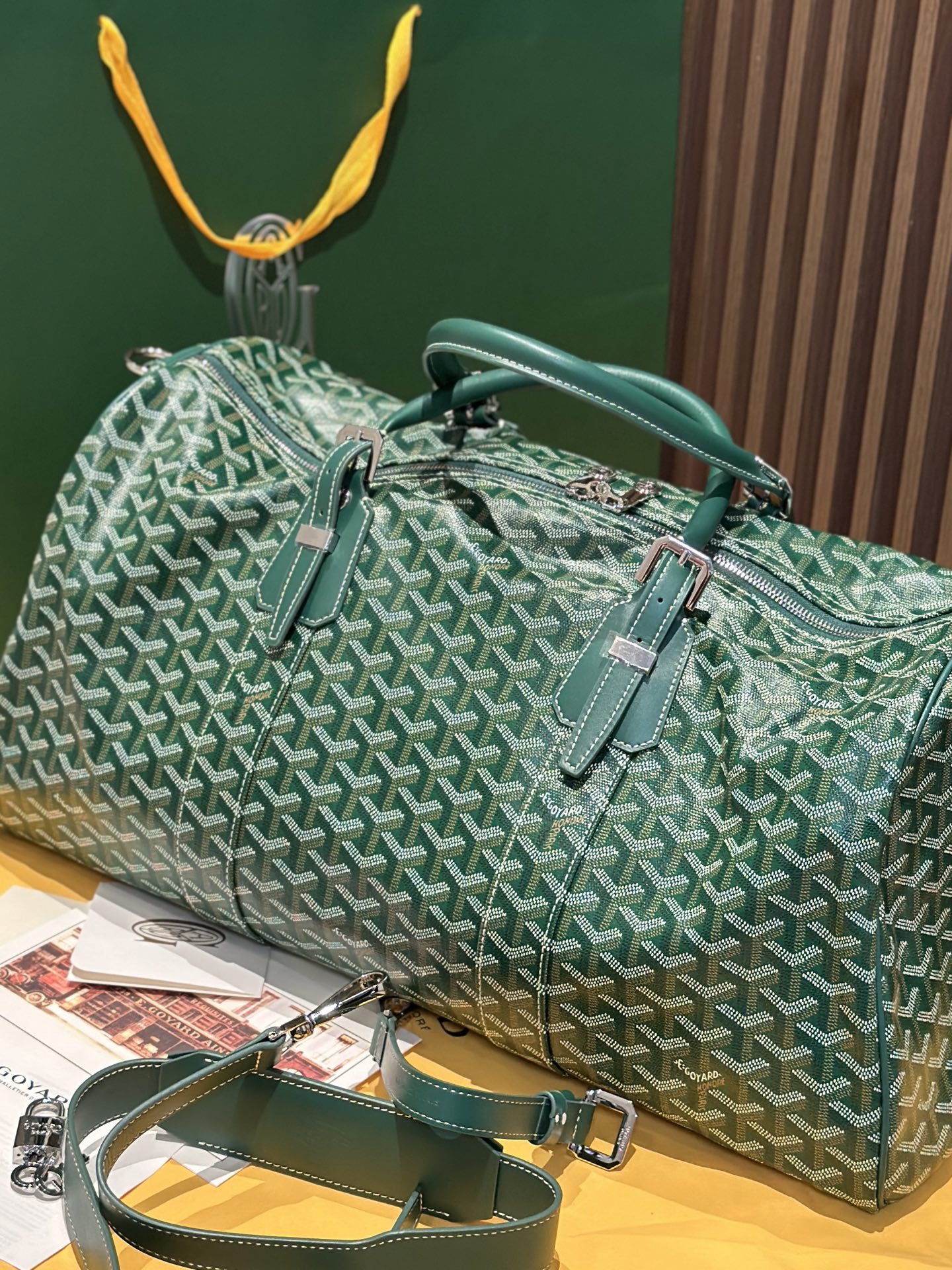 GY Goyard 50*26*22CM