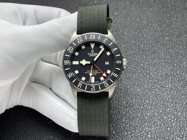 TUDOR Pelagos