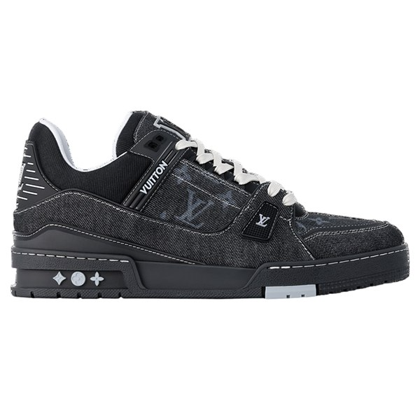 Lois Vuton Trainer Sneaker
