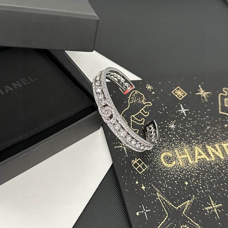 Chanell Bracelets