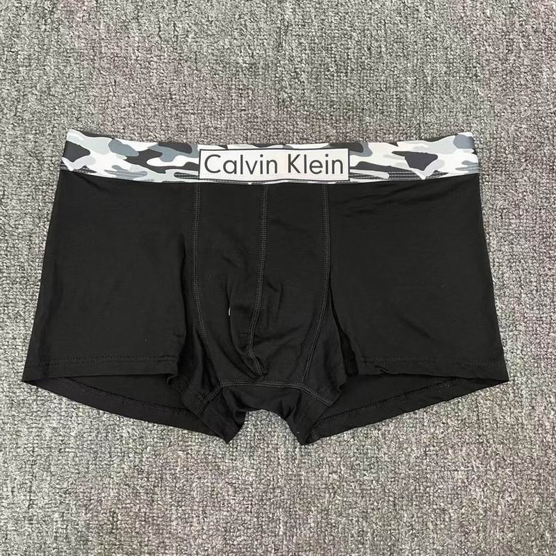 C X K Panties  Box of three
