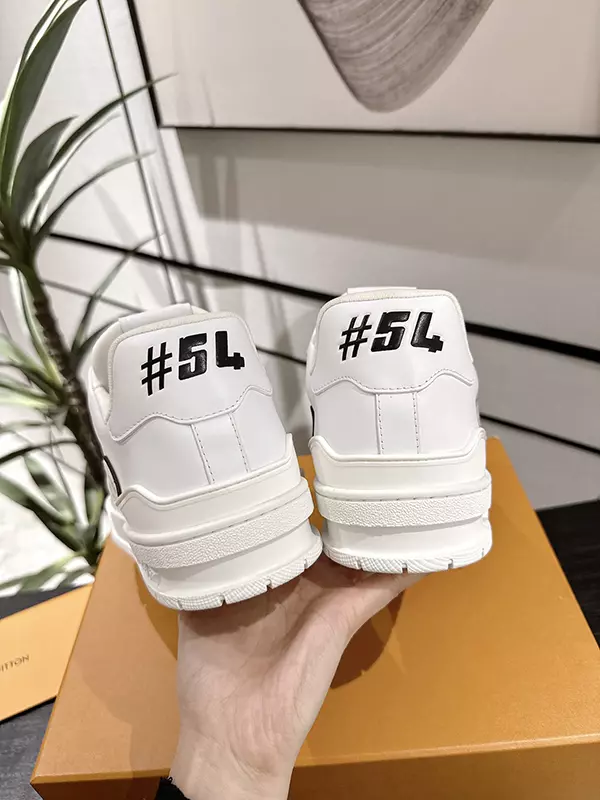 Top Quality Casual Shoes LX-872568