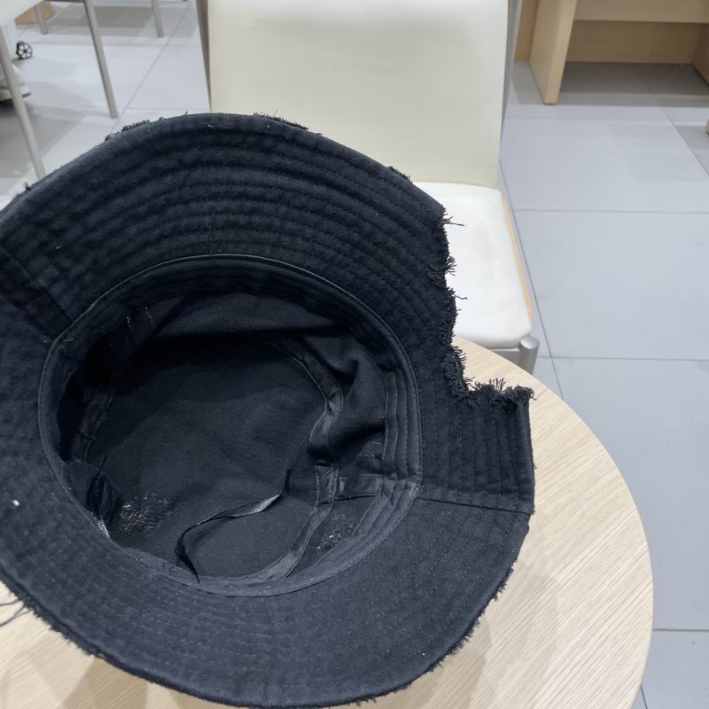 GUC hat