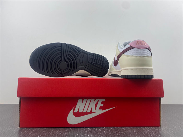 NK Dunk Low DD1503-117