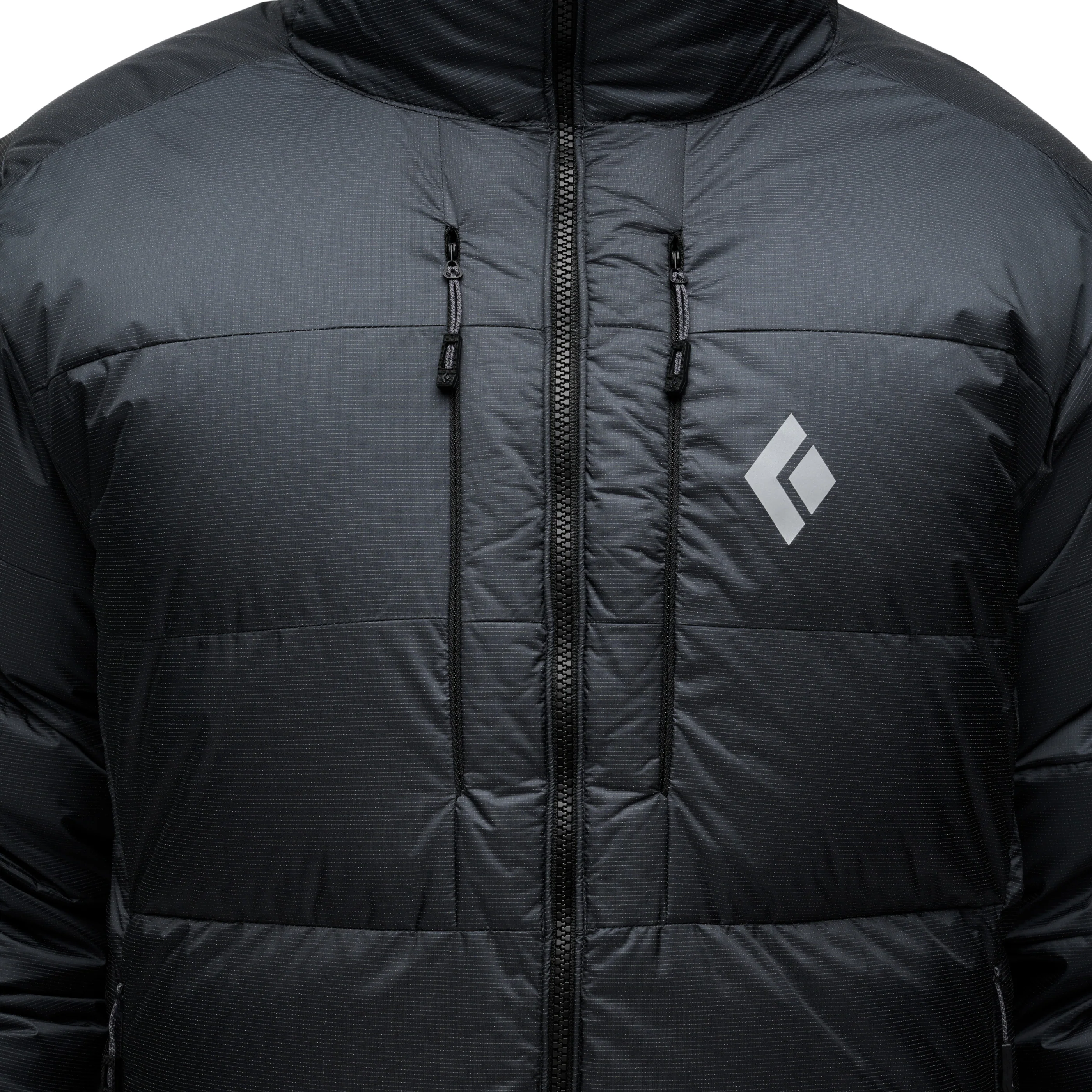 Men's Mission Down 6000 M Parka