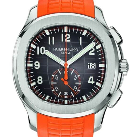 Patek Philippe AQUANAUT 5968A-001