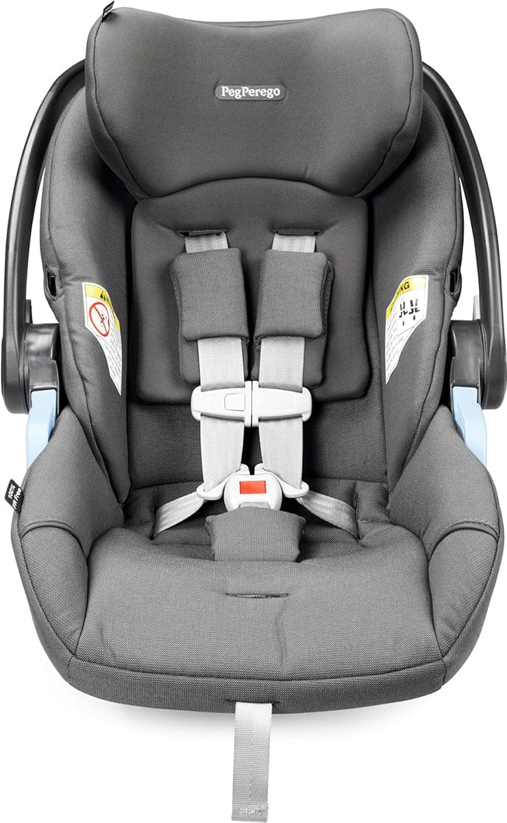 PEG Primo Viaggio Lounge Reclining Infant Car Seat - Mercury
