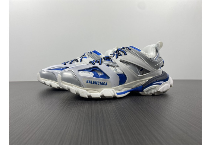 BLCG SNEAKER TESS.S.GOMMA 5000049