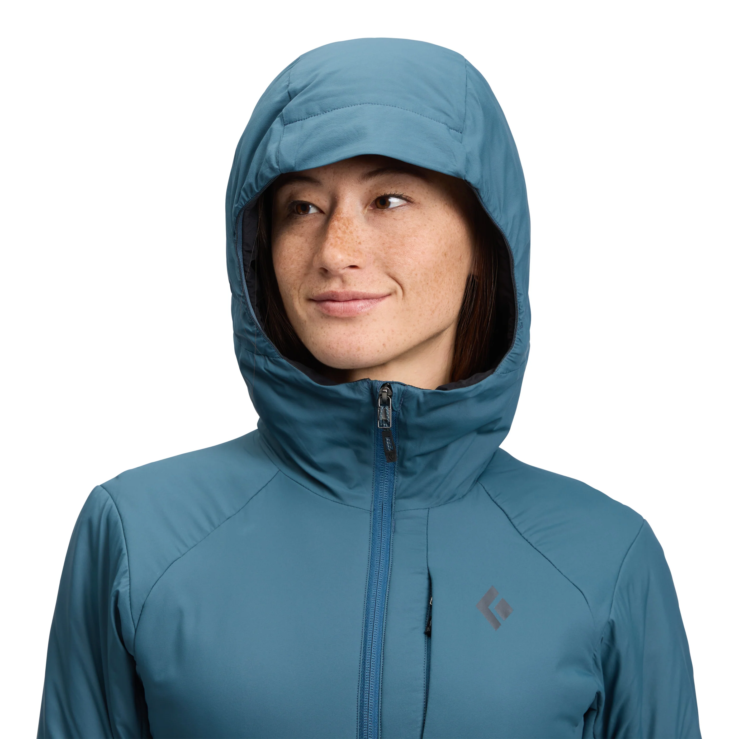Women's First Light 2.0 Stretch Hoody - Past Season