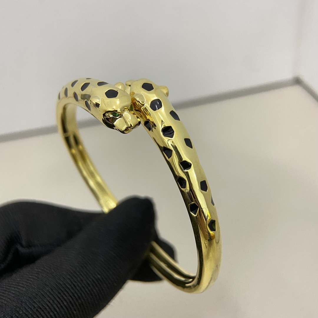 Panthère de Carti Bracelets（Multiple colors）