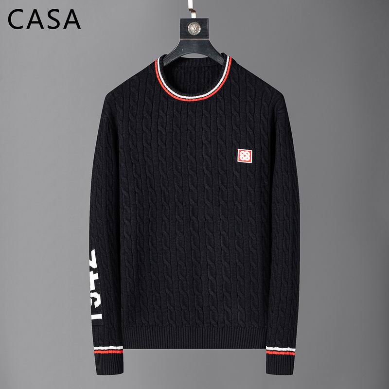 Casablan Sweater