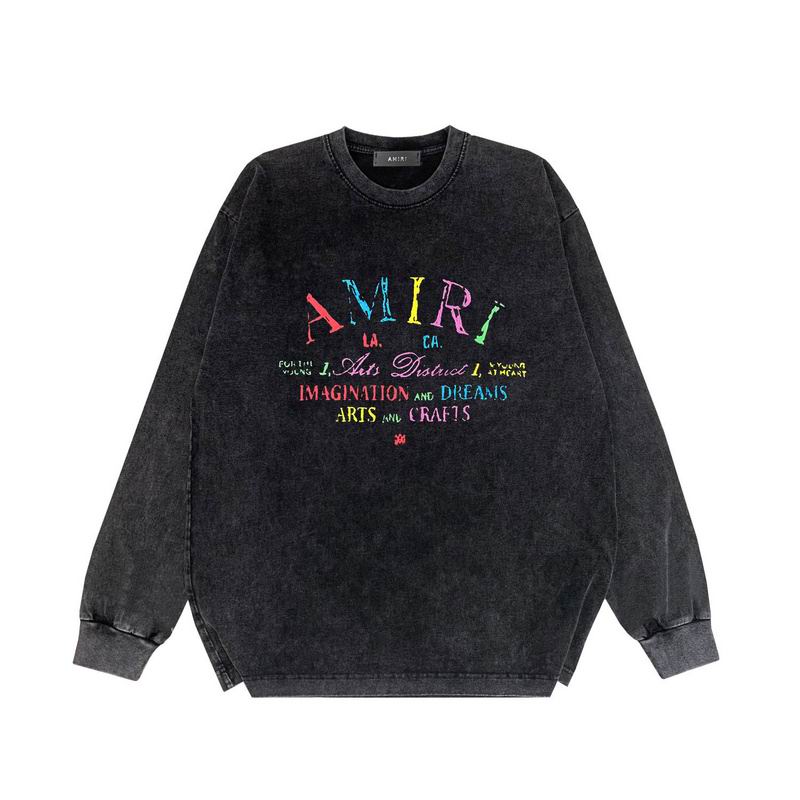 Amri Long sleeves