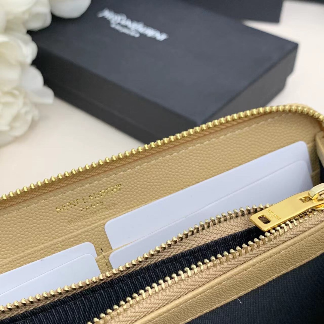 7.5″x3.5″ Leather Clutch bag QB-927014