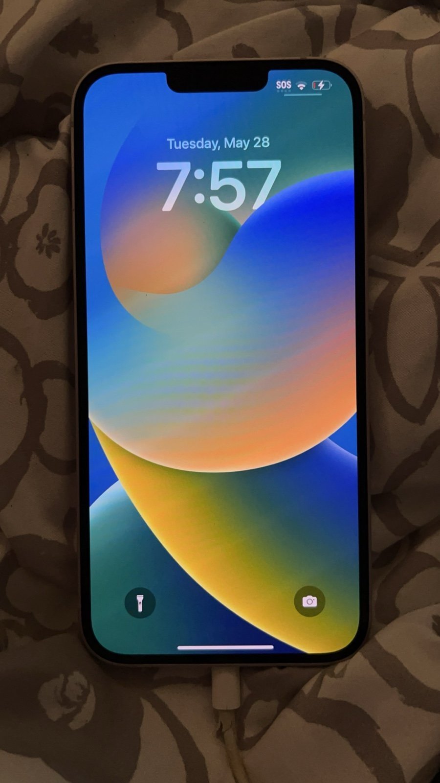 iPhone 14 Plus 3Q36