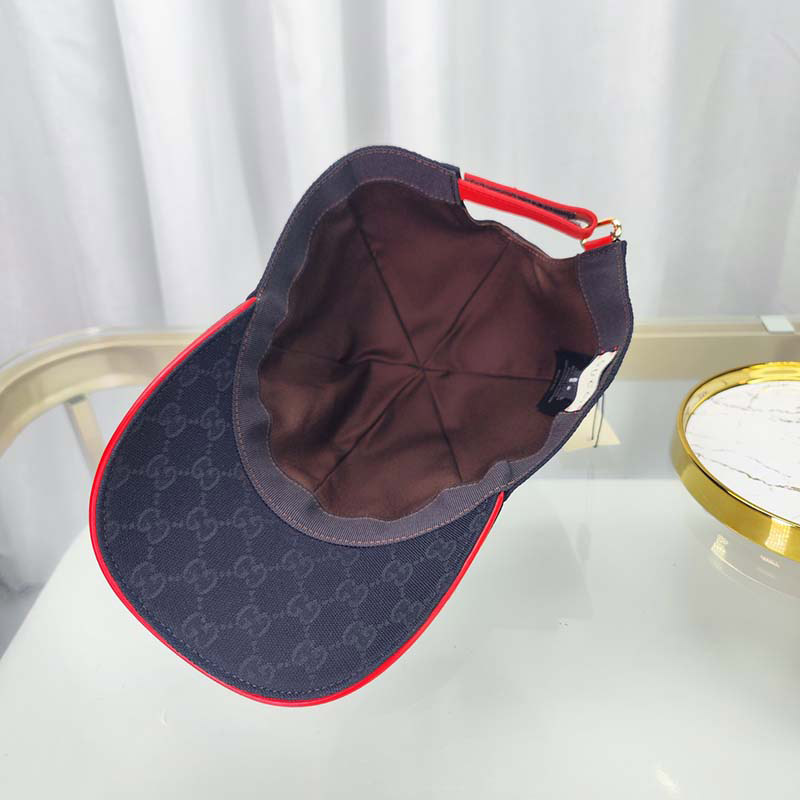 Classical Leisure Adjustable Baseball Cap MZ-916097