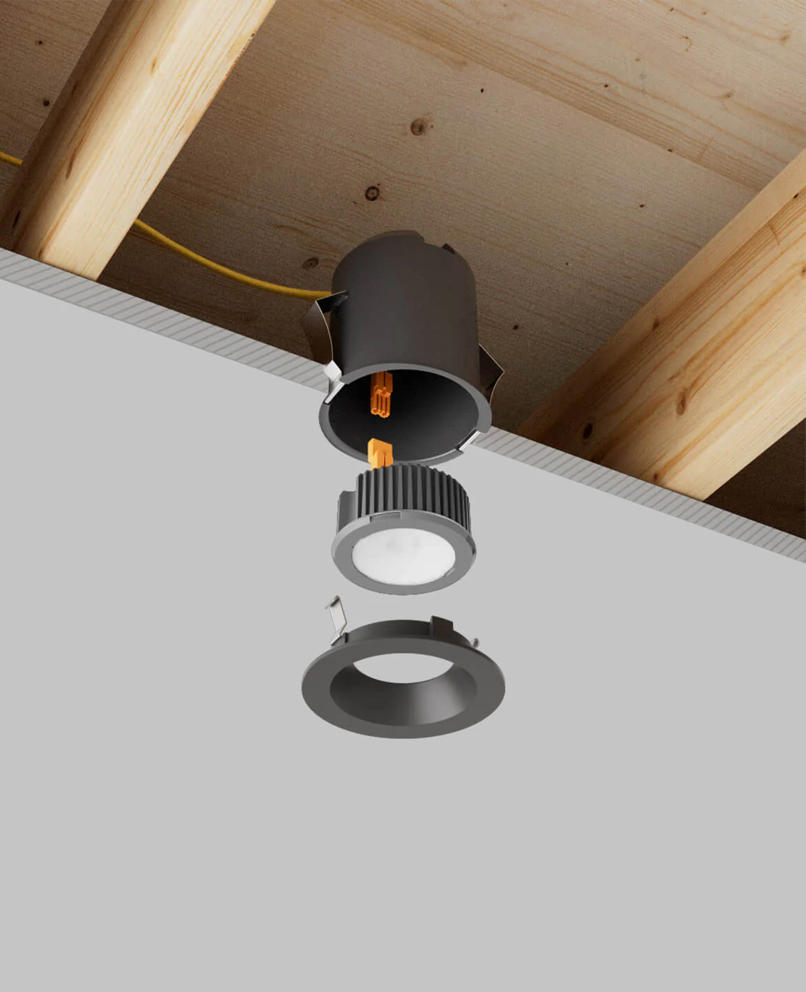 Remodel Kit