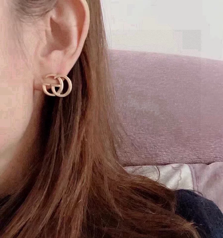 Fashion earrings ED-931246