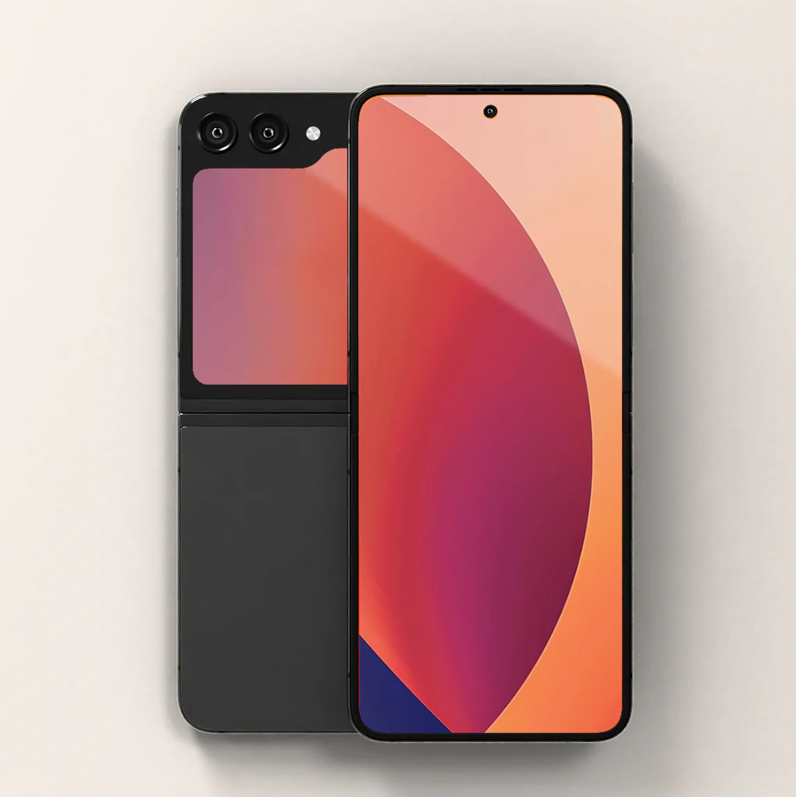 Galaxy Z Flip5 256GB (AT&T)