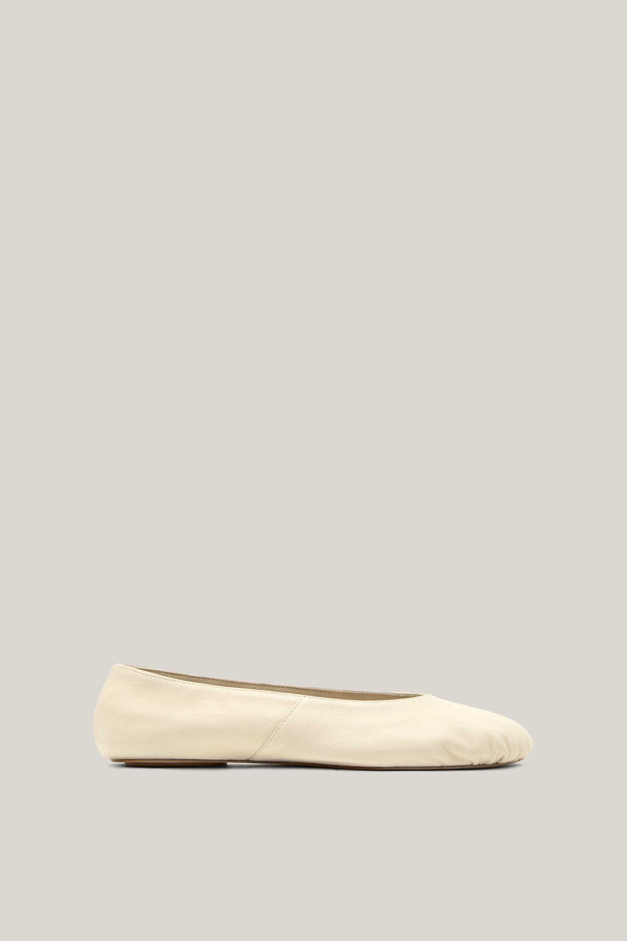 Bailarina piel soft -Limited edition