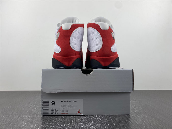 JRD 13 Retro OG Chicago 414571-122
