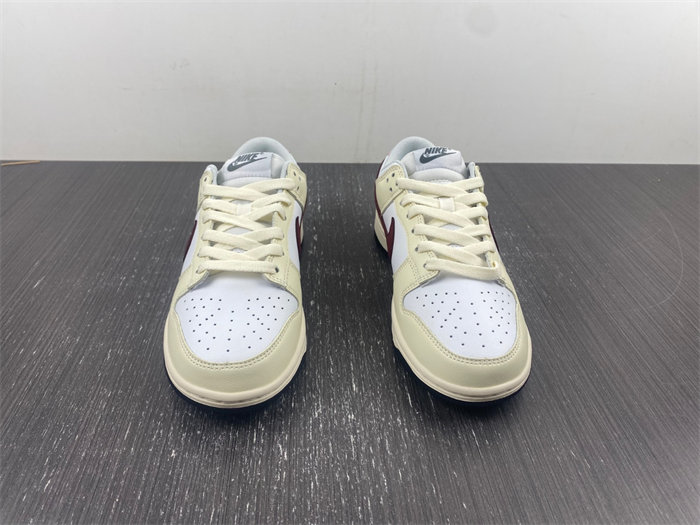 NK Dunk Low DD1503-117