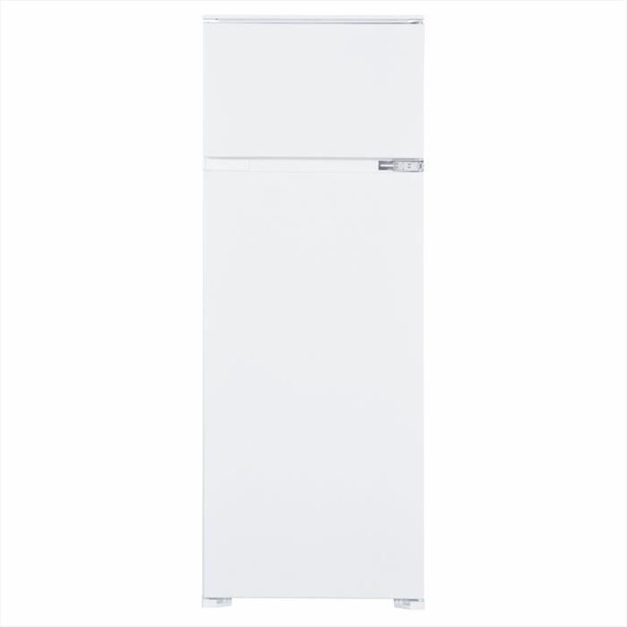 CANDY - Frigorifero 2 porte CFBD24505EH Classe E 205 lt-Bianco