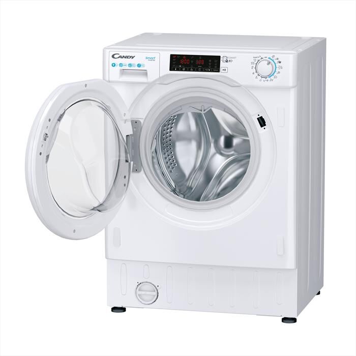 CANDY - Lavatrice incasso CBWO 49TWME-S 9 Kg Classe A