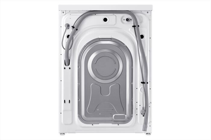 SAMSUNG - Lavatrice WW90CGC04DAEET 9kg 1400g Classe A-Bianco