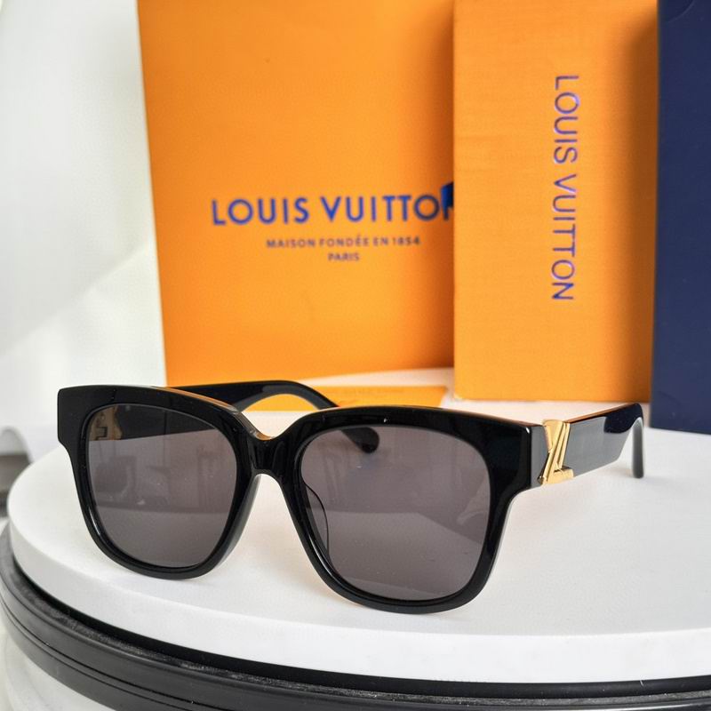 LV Sunglasses