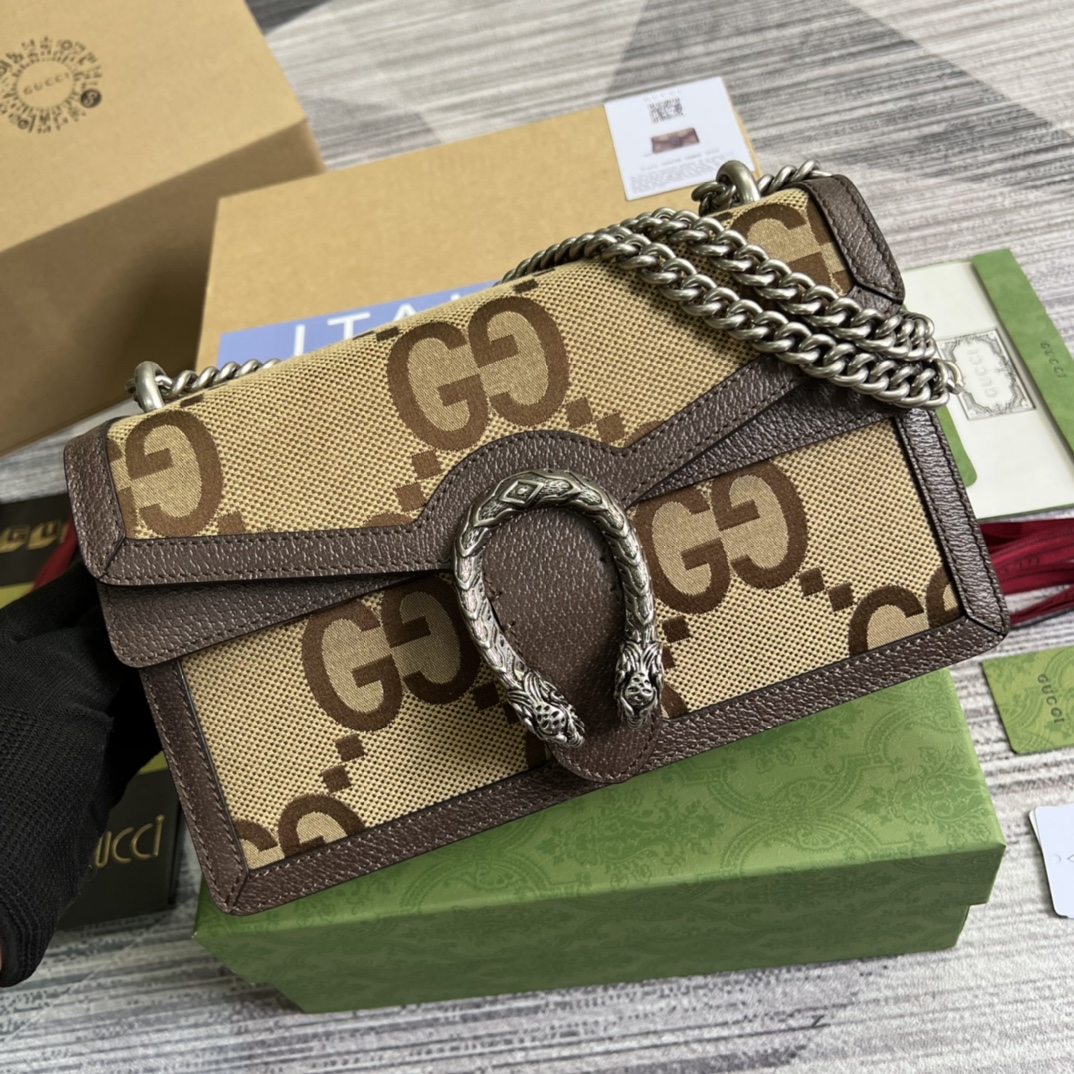 Chains Woman’s Handbag 11″x7.1″x3.5″ BB-9190100