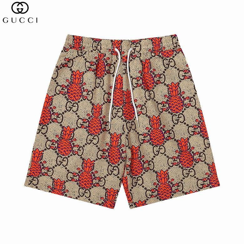 GUC Shorts