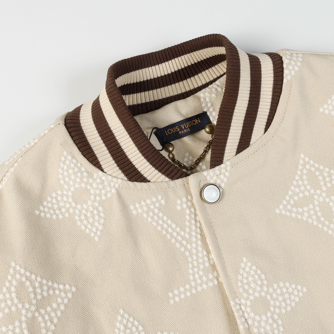 LV Jackets