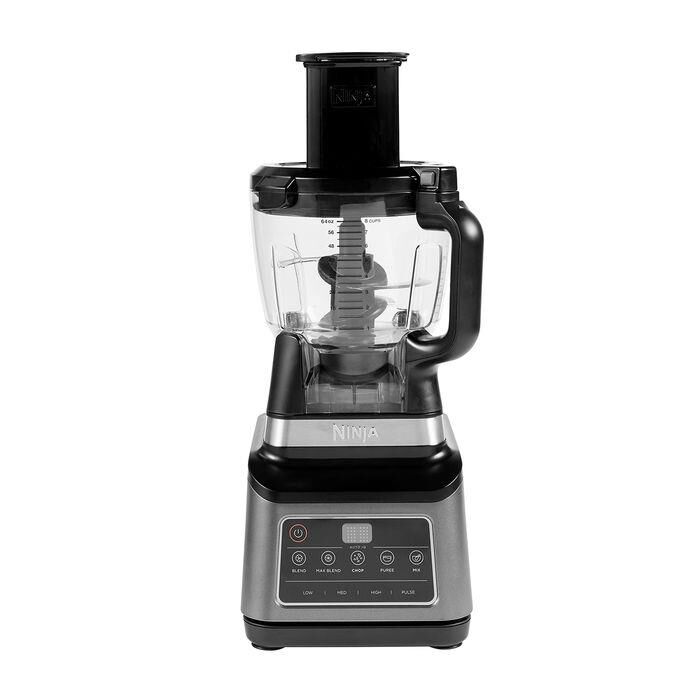 NINJA - Robot da cucina 3 in 1 BN800EU-GRIGIO/NERO