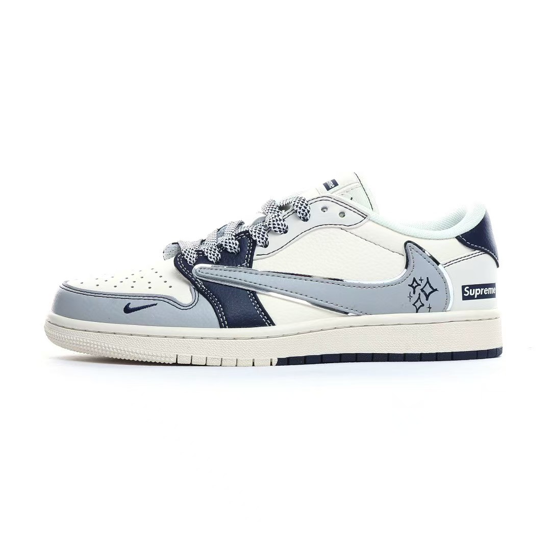 NK Air1 Low x SupreM