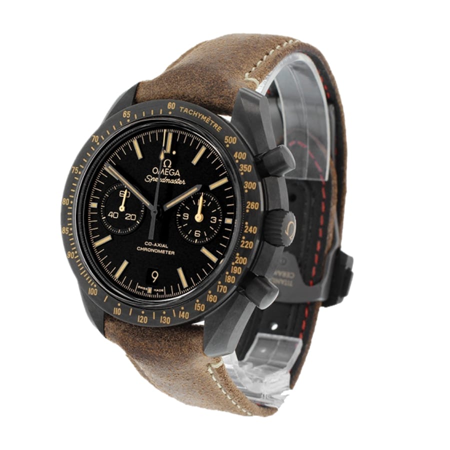 OMG Speedmaster Moonwatch